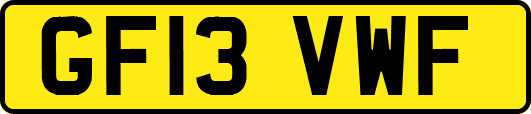 GF13VWF