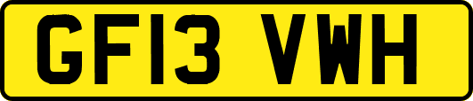 GF13VWH
