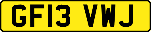 GF13VWJ