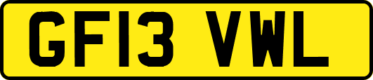 GF13VWL