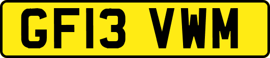 GF13VWM
