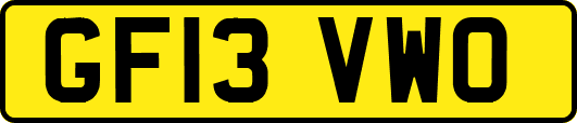 GF13VWO