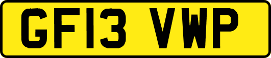 GF13VWP