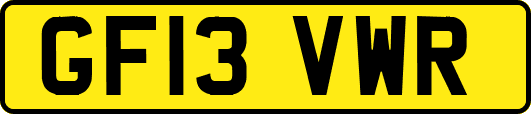 GF13VWR