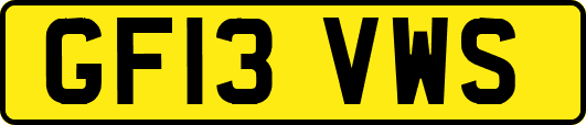 GF13VWS