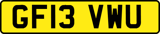 GF13VWU
