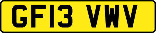 GF13VWV