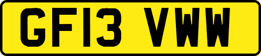 GF13VWW