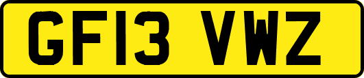 GF13VWZ