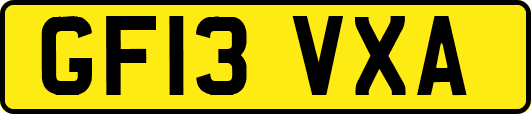 GF13VXA