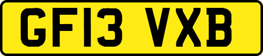 GF13VXB