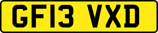 GF13VXD