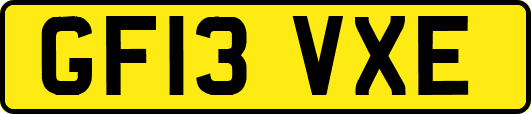GF13VXE
