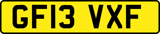 GF13VXF