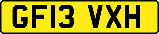 GF13VXH