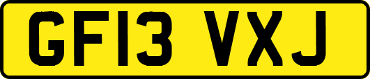 GF13VXJ
