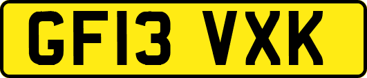 GF13VXK