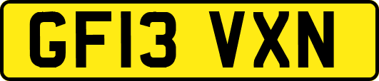 GF13VXN