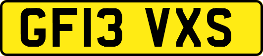 GF13VXS