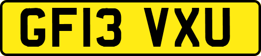 GF13VXU