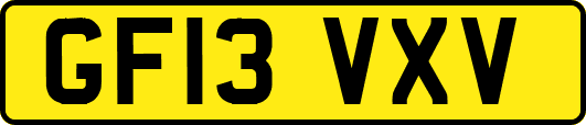 GF13VXV