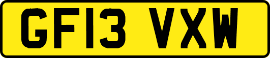 GF13VXW