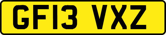 GF13VXZ