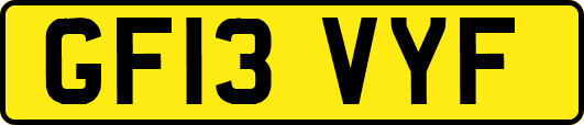 GF13VYF
