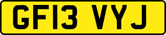 GF13VYJ