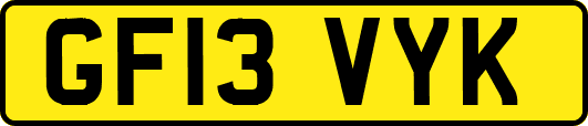 GF13VYK