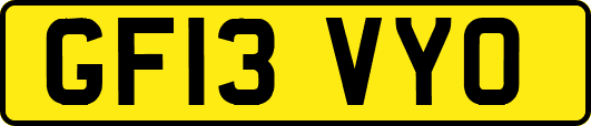 GF13VYO