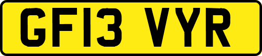 GF13VYR