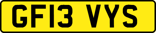 GF13VYS