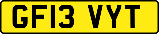 GF13VYT