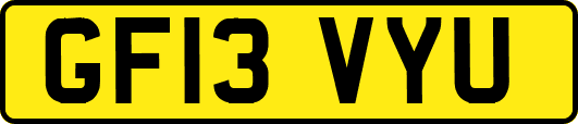 GF13VYU