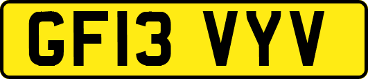GF13VYV