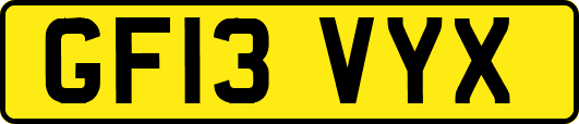 GF13VYX