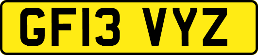 GF13VYZ