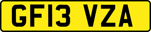 GF13VZA