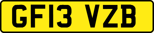 GF13VZB