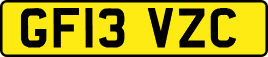 GF13VZC