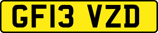 GF13VZD