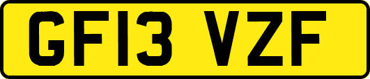 GF13VZF