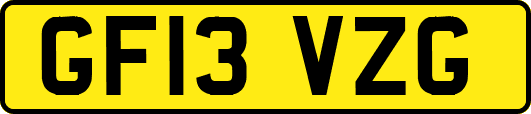 GF13VZG