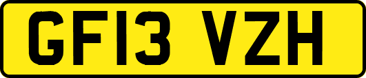 GF13VZH