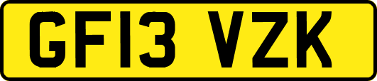 GF13VZK
