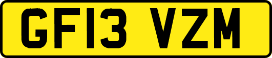 GF13VZM