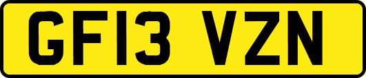 GF13VZN