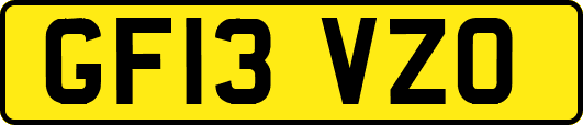 GF13VZO