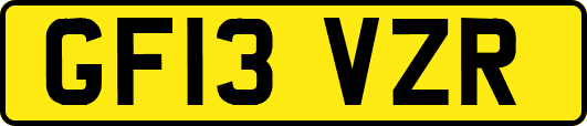 GF13VZR